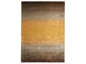 GRADIAN - Rectangular polyester rug by Toulemonde Bochart - view 2